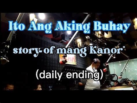 mang kanor behind the scenes|Know the TRUTH behind the viral .